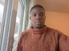 RECHERCHE JOB