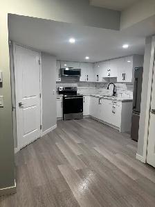 Basement for rent in SW Calgary