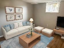 2 Bedroom Apartment for Rent in Barrie