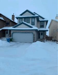 Private rooms for rent in NE and SE Calgary