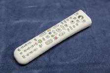 Microsoft Xbox 360 Multi Media Universal Remote Control