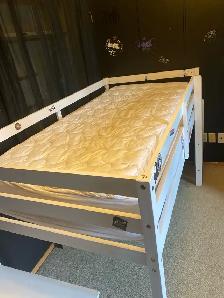 Kids Loft Bed