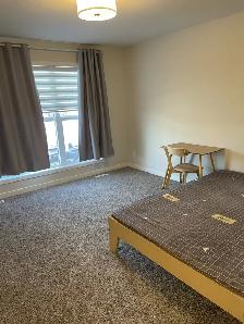 Master Bedroom for Rent in SE Calgary