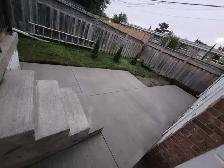 Capital Concrete - Your concrete guys!