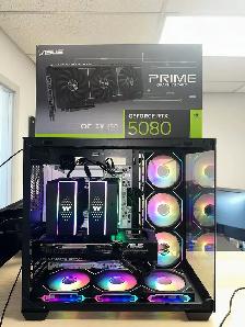 Edmonton Repair Computer/Laptops service and build gaming pc