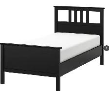 Single Ikea bed frame