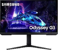 SAMSUNG 32' ODYSSEY G3 GAMING MONITOR