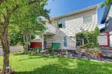 Full Walkout Basement room to rent-all utilities included
