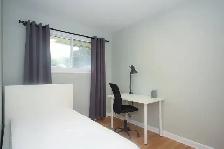 4 MONTH SUBLET NEAR ALGONQUIN COLLEGE