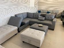 New Sofas, Couches, Sectionals, Sofa beds from $399