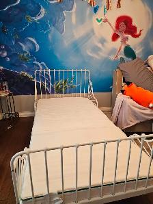 Kids bed