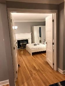 Room rent near Algonquin College, Walking distance