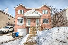1-Bedroom 3½ Apartment for Rent – Greenfield Park -Immediately