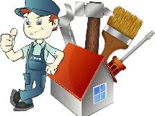 Handyman, General Labour , Renovation, cleaning, Im available