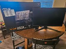 27 Inch 180 Hz Gaming Monitor