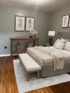 2 Bedroom Apartment for Rent in Barrie