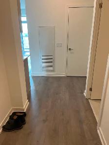 2 Bed 2 Bath Condo in Kitchener