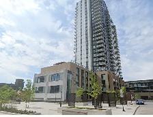 2106-55 Duke St. W - 1 Bed Rental in Downtown Kitchener