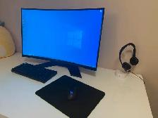 High End Gaming PC