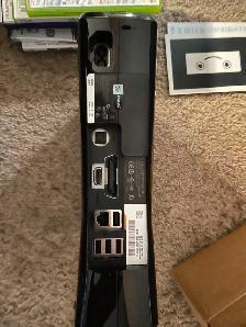Xbox 360 Game System