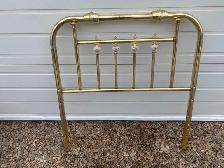 ESTATE SALE BED FRAME