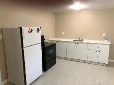 Large furnished room in Charleswood close to UofC, SAIT & LRT