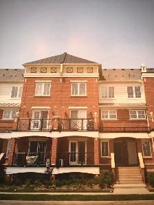 Two Bed - Two Bath - Townhouse - Oakville