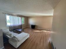Nice private furnished main floor BR for rent in SE