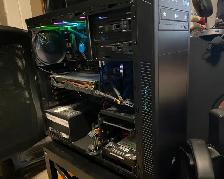 Gaming PC Intel i5