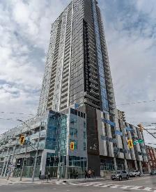1 Bedroom Condo in Kitchener