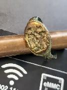 Ancient Bronze Ring