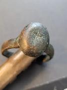 Bronze Ring