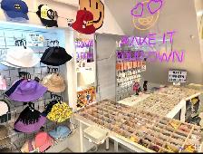 Patch & Embroidery Business for Sale