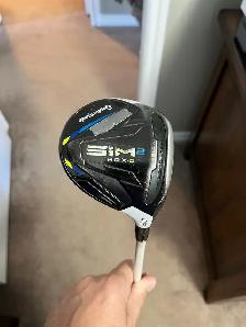 Golf Clubs for Sale