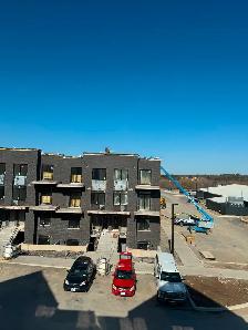 Brand New Never Lived 2 Beds 2 Bath Townhouse For Lease(Guelph)