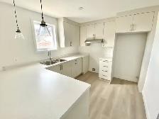 3 ½ construction neuve 2024, domaine sur le vert, 1er juillet
