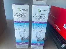Fridge replacement water filters for sale