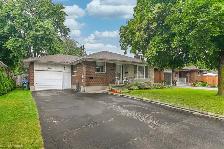 Beautiful main floor apartment unit Guelph