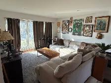 Spacious 3 bedroom 1 Bathroom Rental