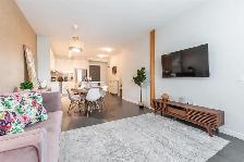 BEUAITFUL 2 BED 2 BATH | CONDO | FOR RENT | WEST ABBOTSFORD, BC