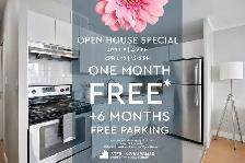 396 Queens Avenue - 3 Bedroom Apartment for Rent