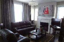 Master Bedroom for Rent in House Near U of C