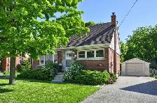 ALL INCLUSIVE. 3 Bedroom 2 Bathroom For Rent Downtown Kitchener
