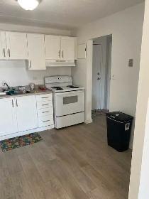 1br apartment, 775 Lasalle Blvd, Sudbury
