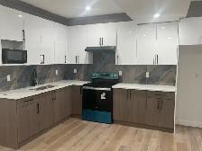 Basement for Rent