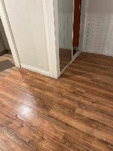 Basement room available for sharing
