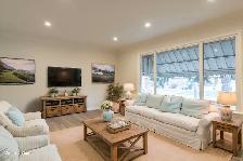 Beautiful 3 Bedroom Main Floor Rental | West 22nd