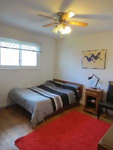 Very Nice Furnished Room for Rent Near Algonquin College!