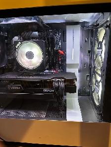 RTX Gaming PC