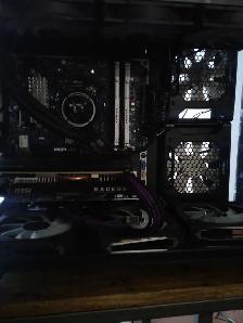 INCREDIBLE Gaming PC